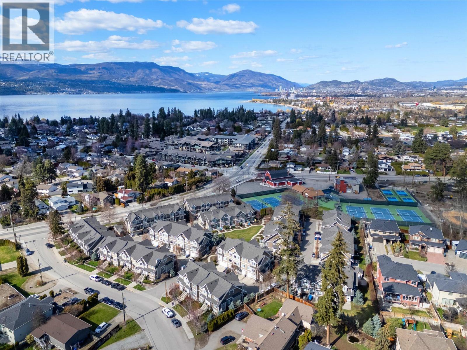 55 600 Sherwood Road, Kelowna
