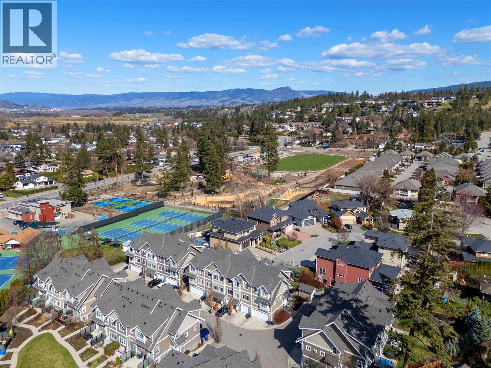 55 600 Sherwood Road, Kelowna