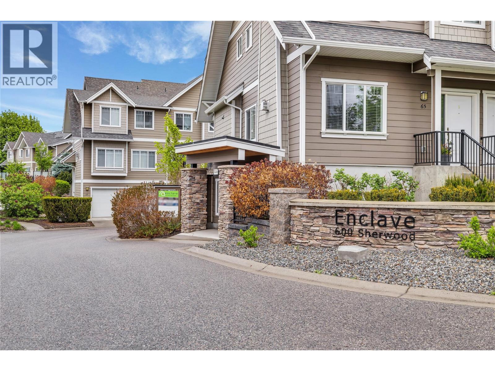 55 600 Sherwood Road, Kelowna