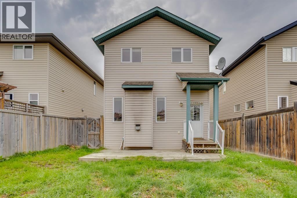 123 Cottonwood Creek Way, Fort McMurray