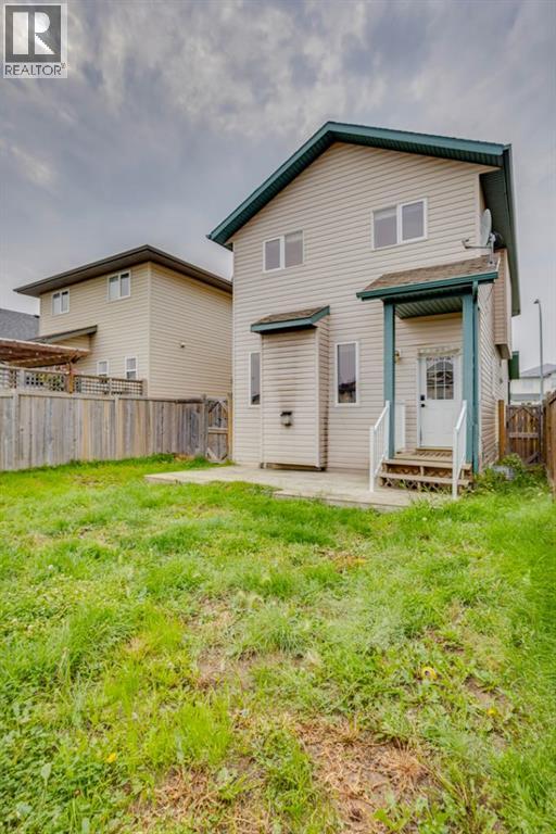 123 Cottonwood Creek Way, Fort McMurray