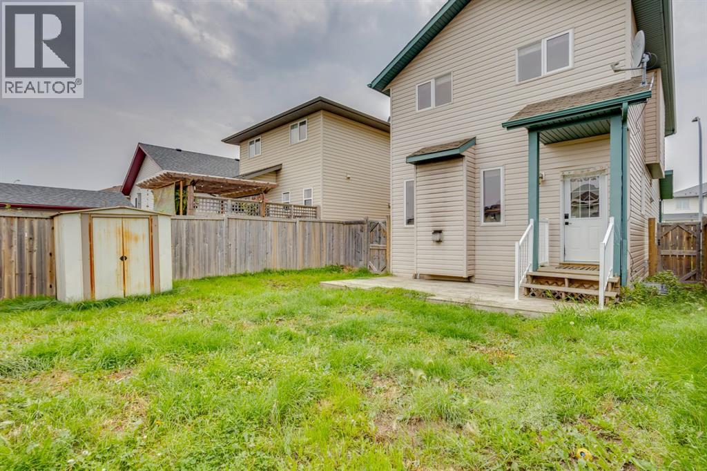 123 Cottonwood Creek Way, Fort McMurray