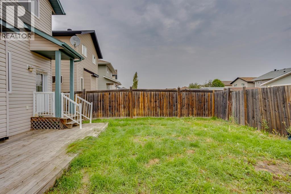 123 Cottonwood Creek Way, Fort McMurray
