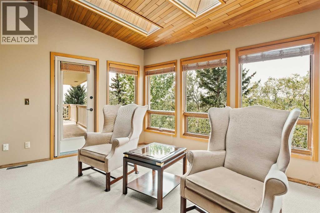 Single Family House for Sale in  Edendale Crescent NW Edgemont Calgary 