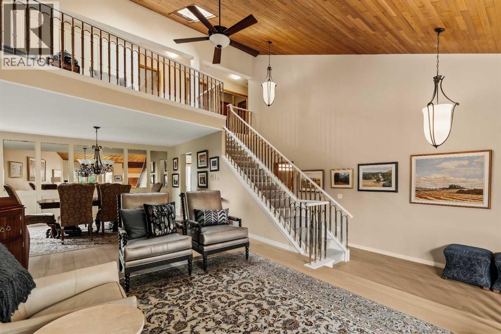 Single Family House for Sale in  Edendale Crescent NW Edgemont Calgary 