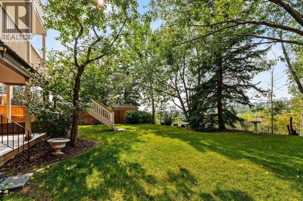 Single Family House for Sale in  Edendale Crescent NW Edgemont Calgary 