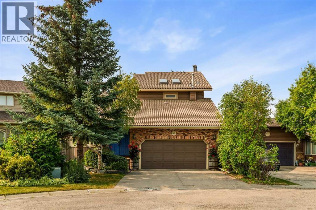 84 Edendale Crescent NW, Calgary, Alberta