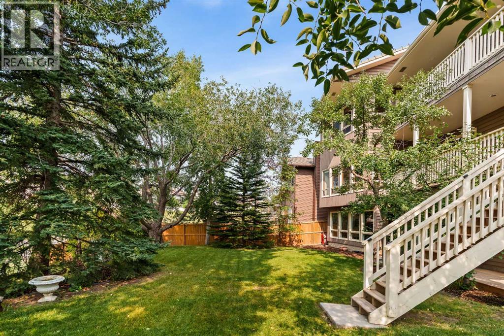 Single Family House for Sale in  Edendale Crescent NW Edgemont Calgary 