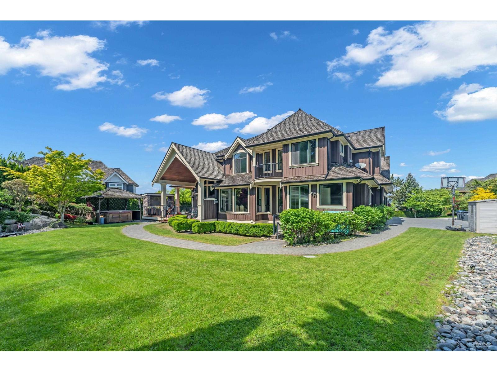 16168 30 AVENUE, Surrey