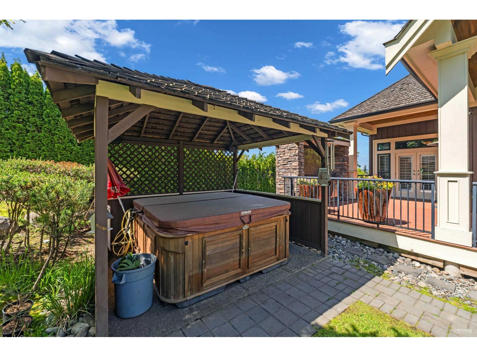 16168 30 AVENUE, Surrey