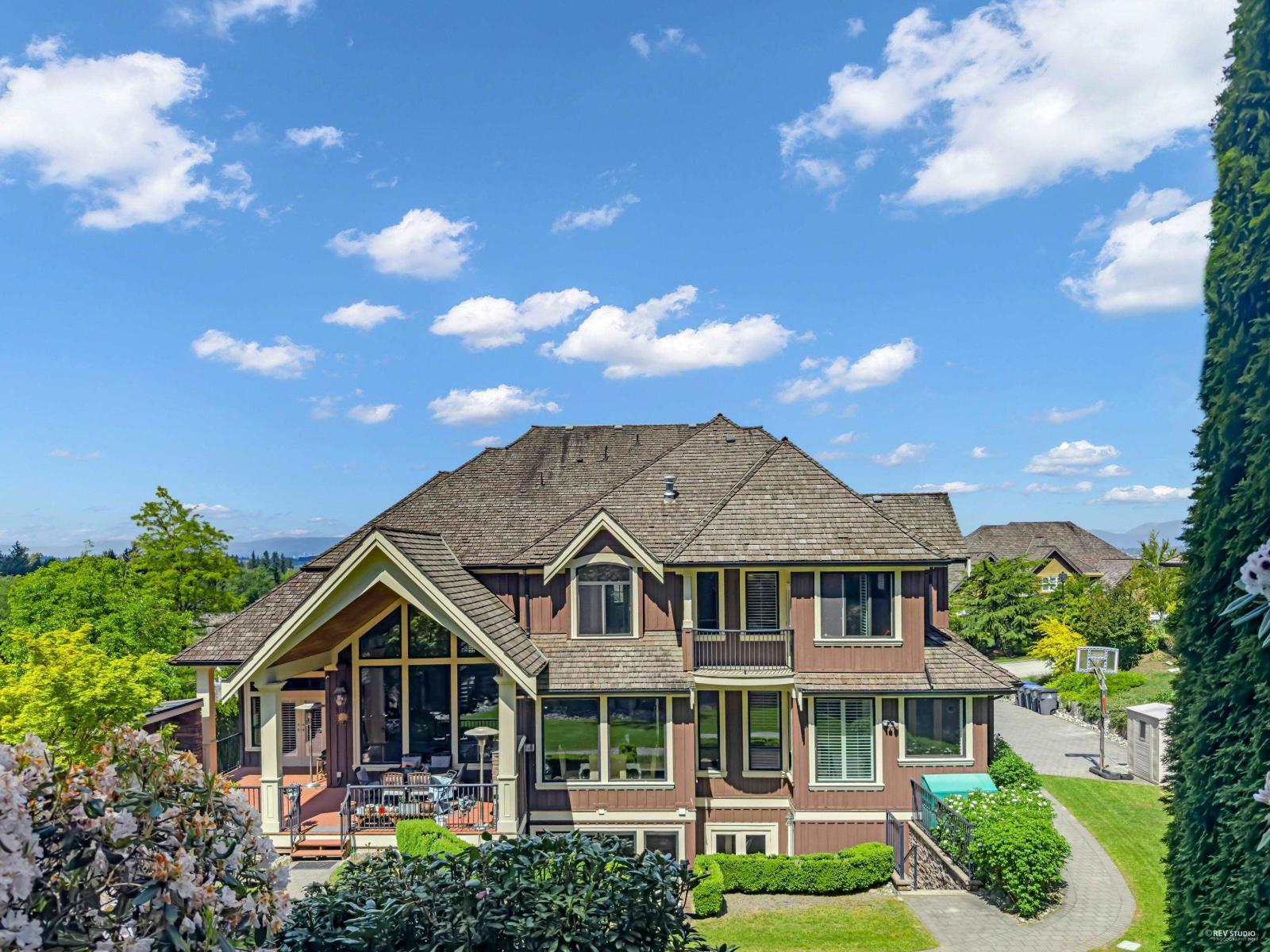 16168 30 AVENUE, Surrey