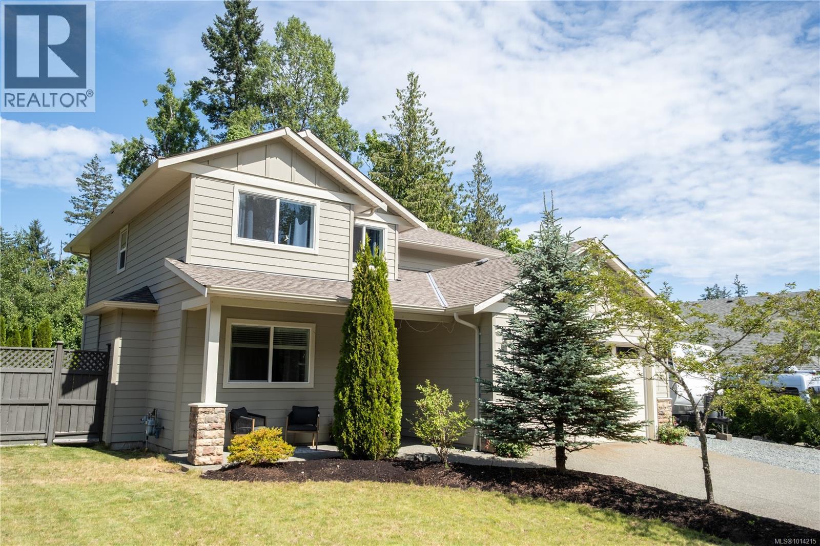 2757 Swanson St, Courtenay