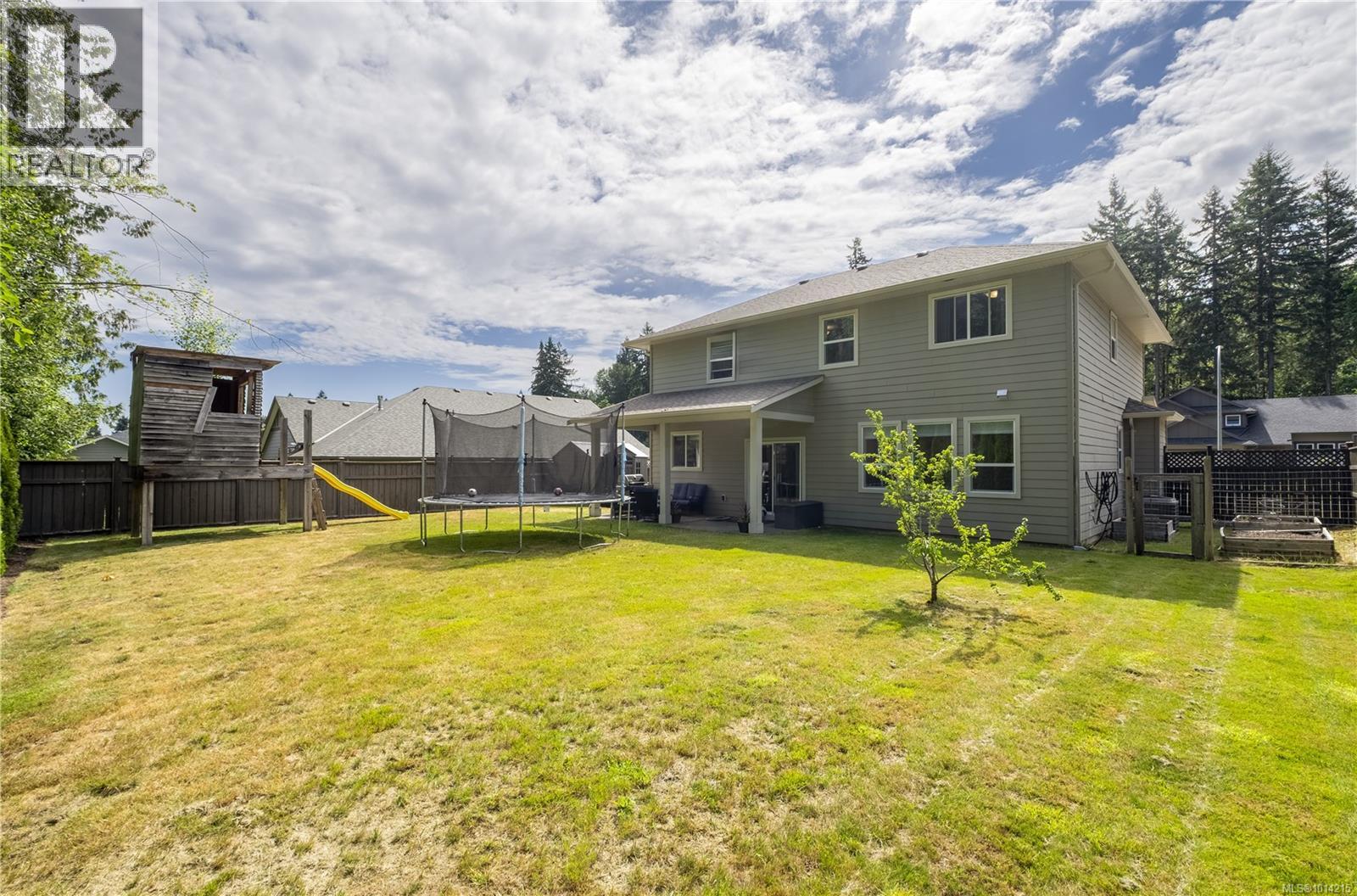 2757 Swanson St, Courtenay