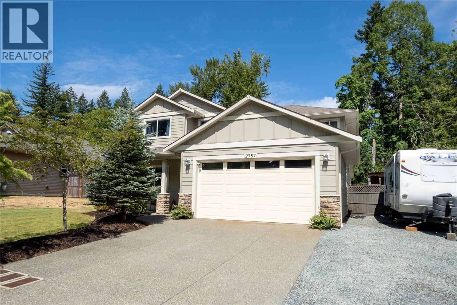 2757 Swanson St, Courtenay