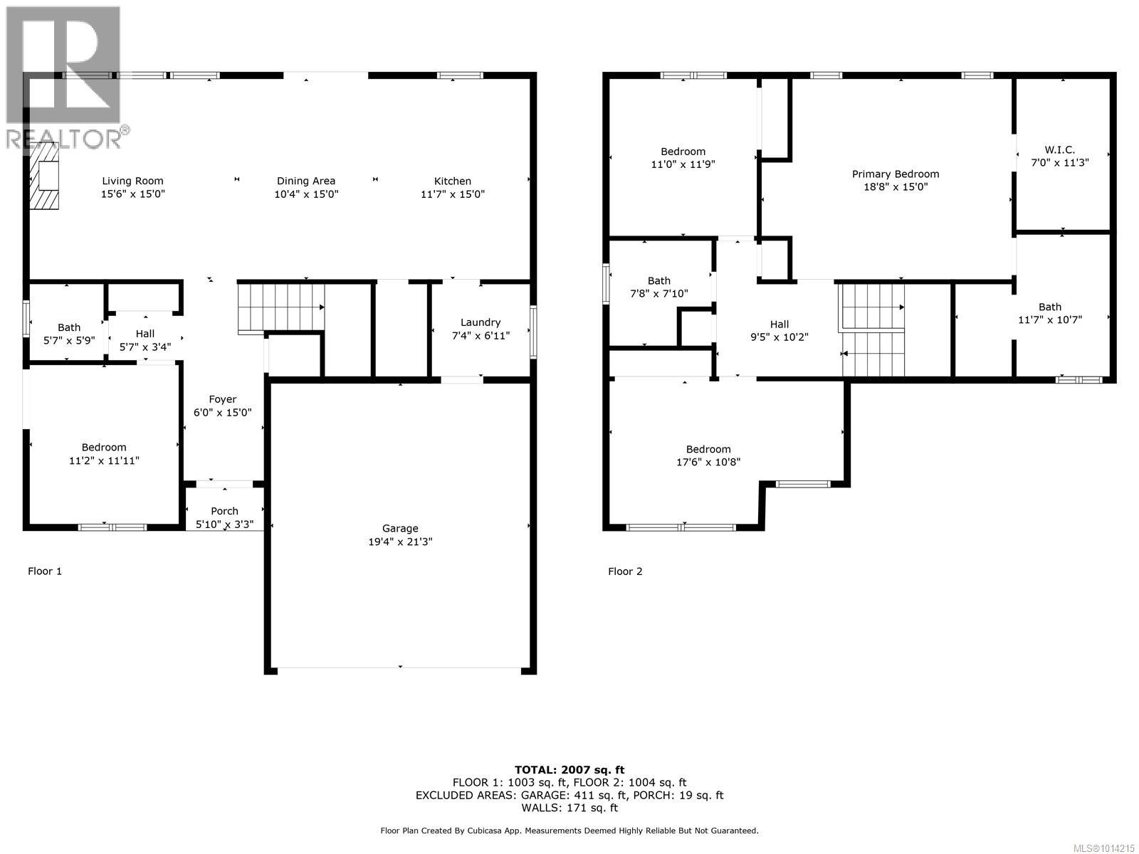 2757 Swanson St, Courtenay