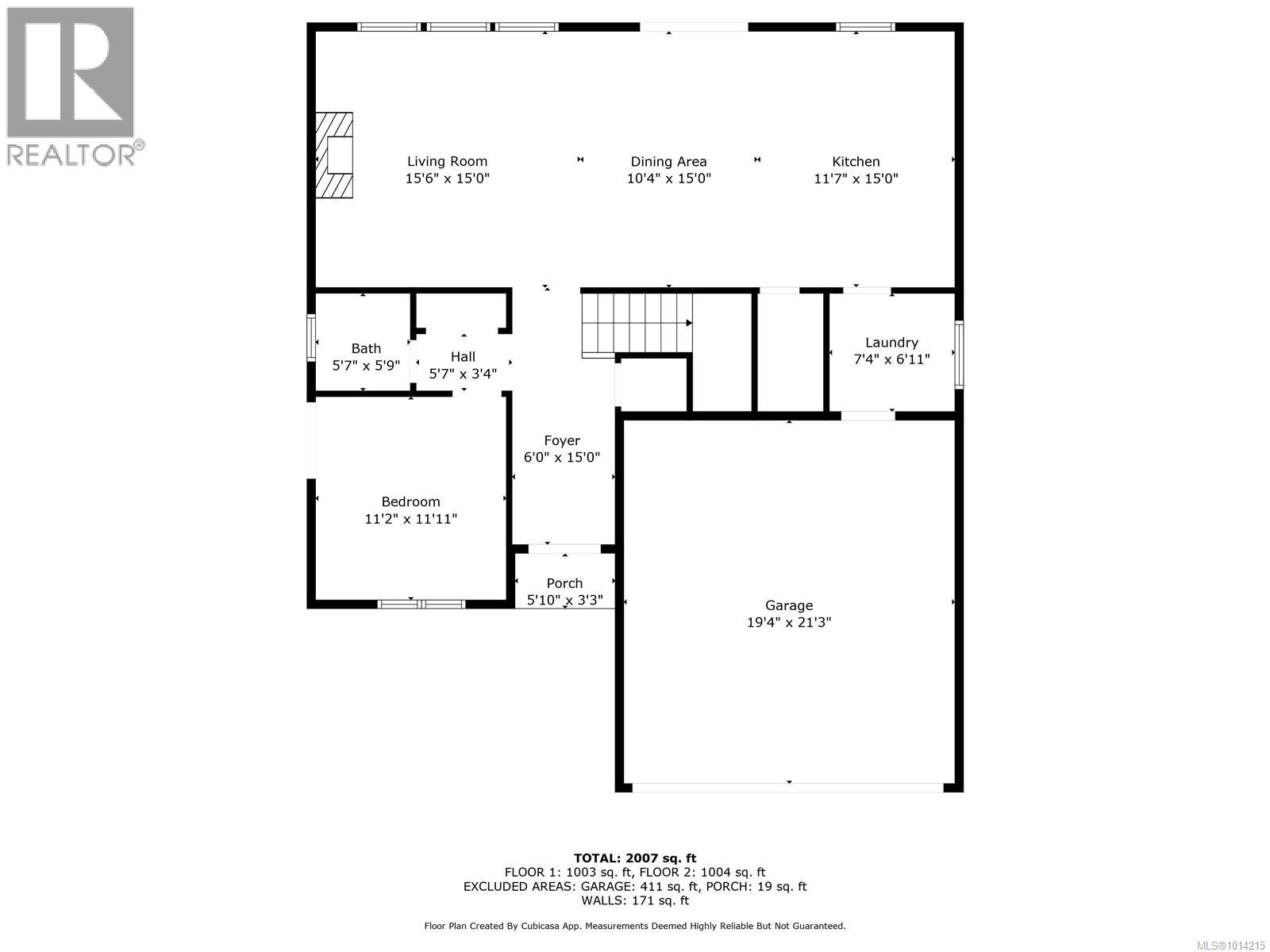 2757 Swanson St, Courtenay