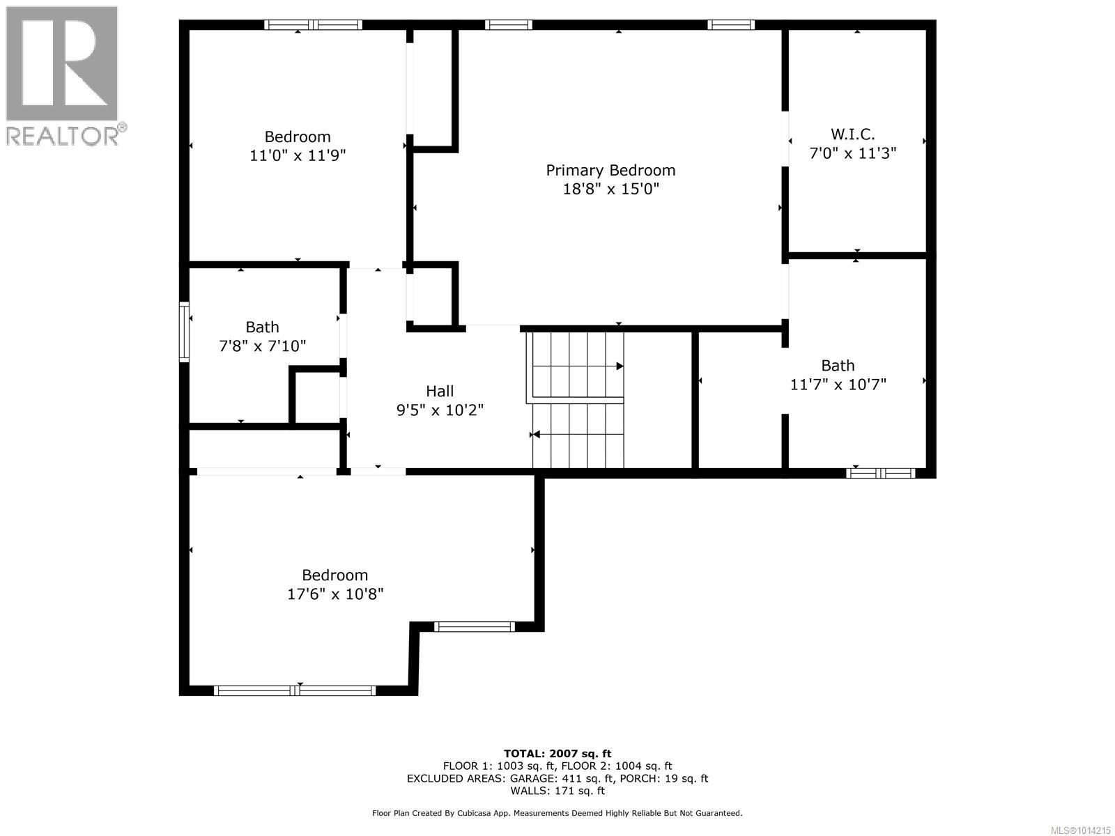 2757 Swanson St, Courtenay
