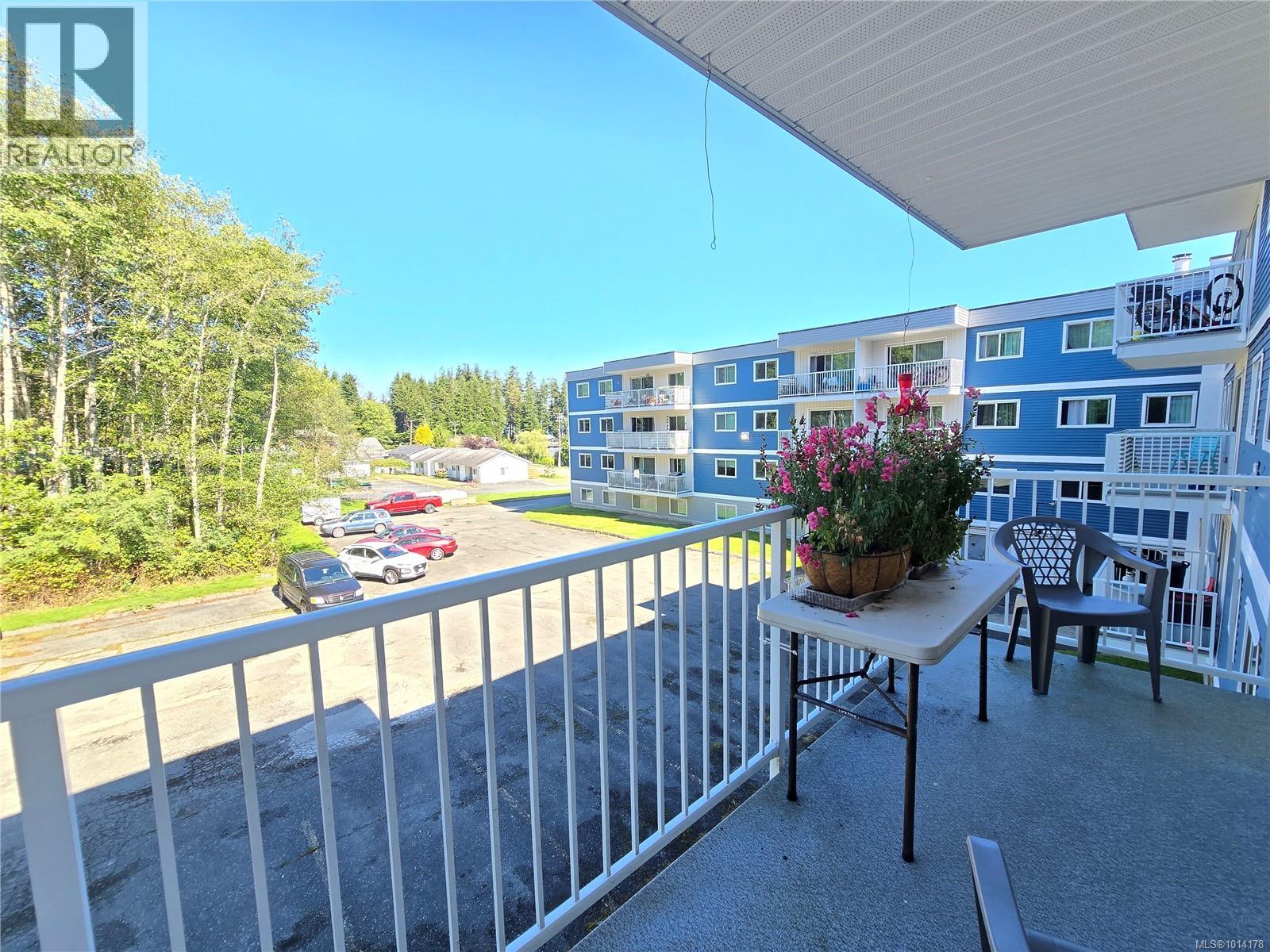 311 7450 Rupert St, Port Hardy