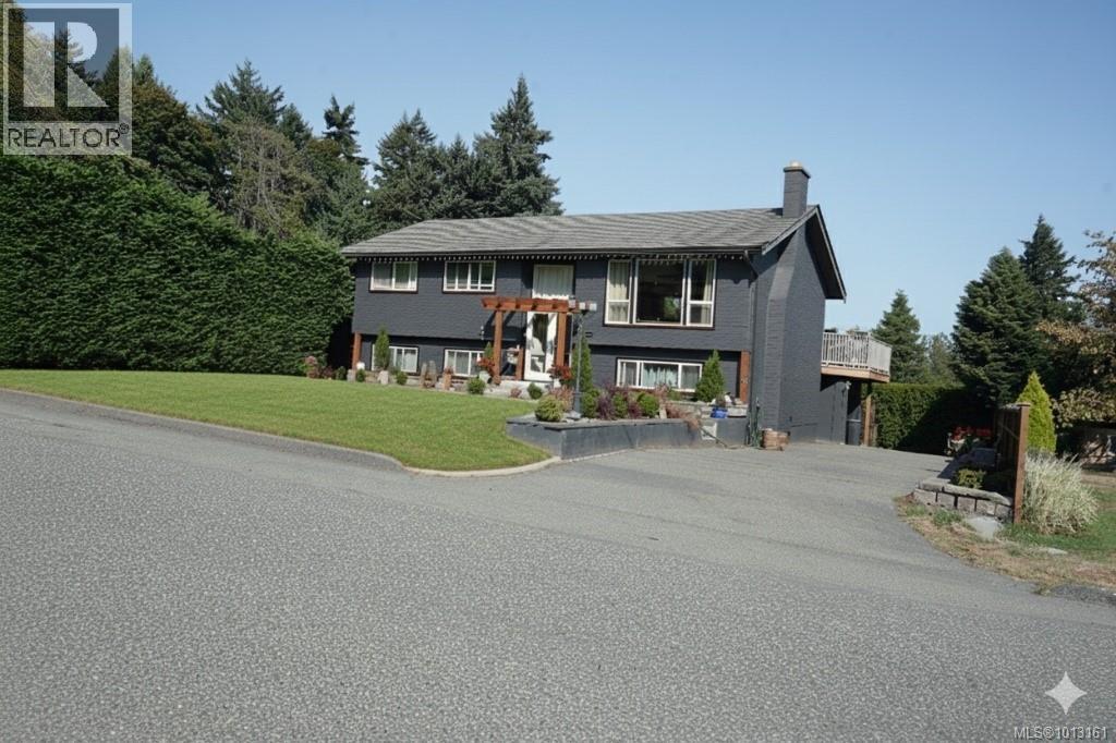 536 Strathdee Pl, Colwood