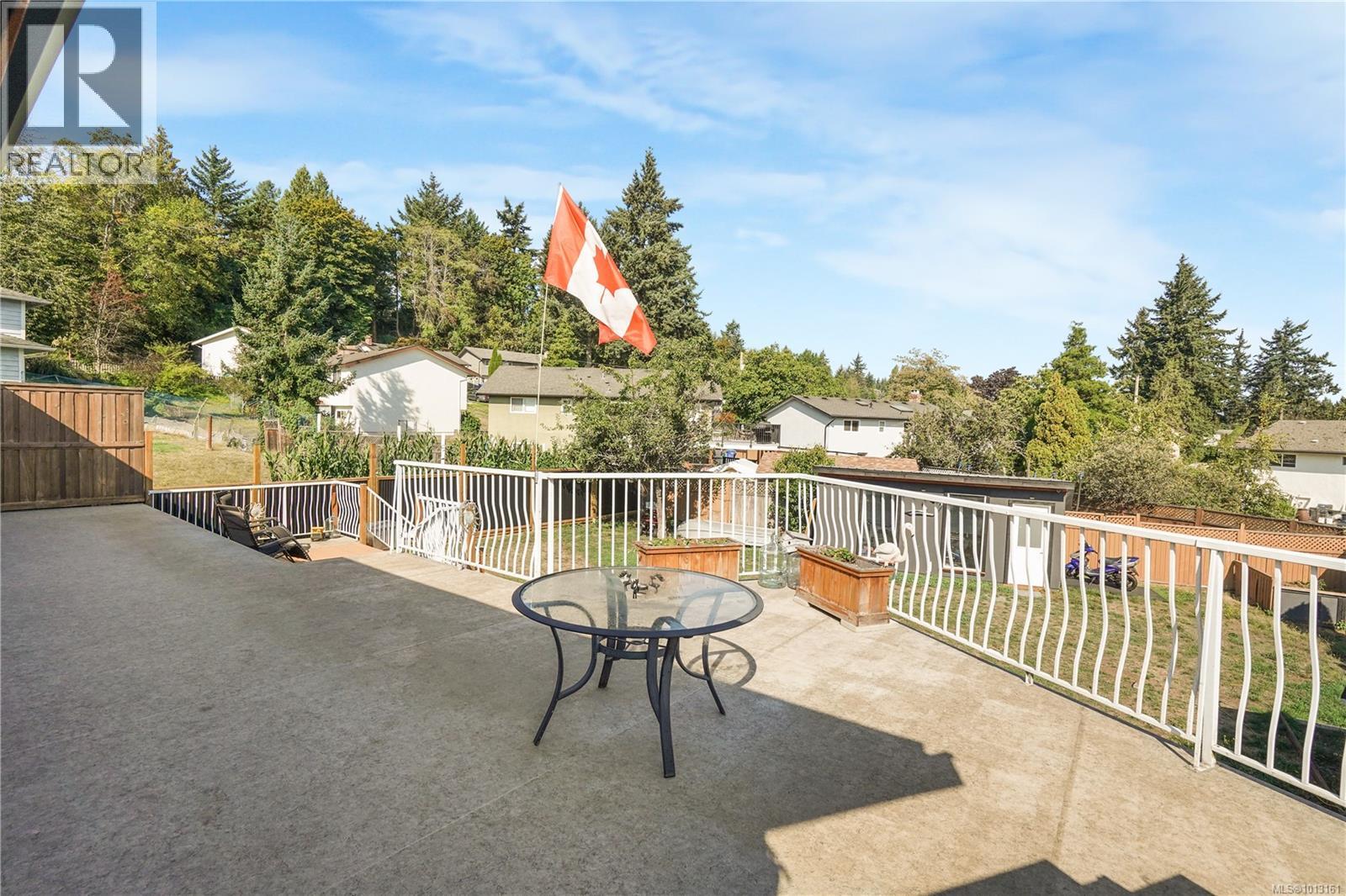 536 Strathdee Pl, Colwood