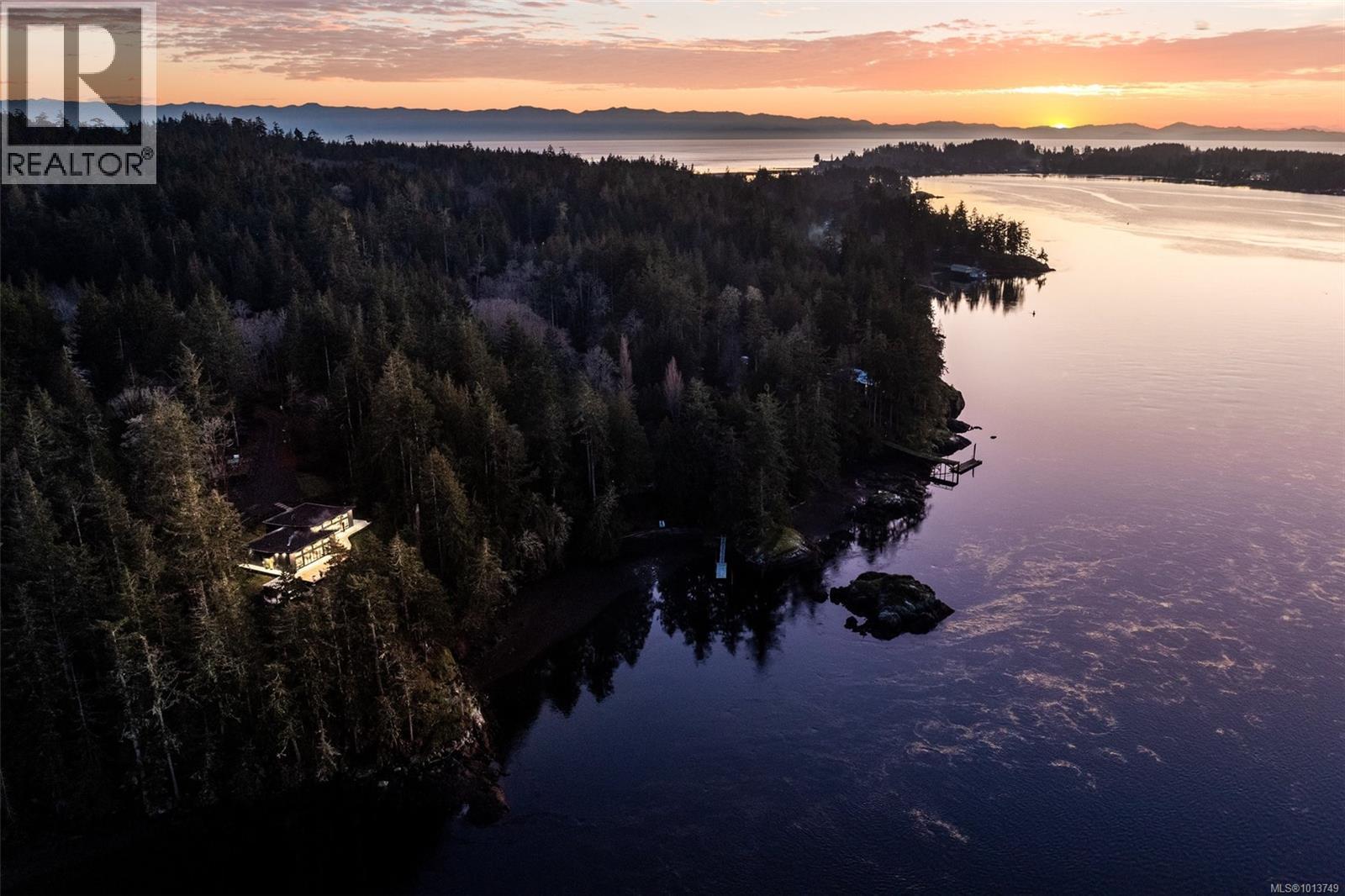 A 6550 East Sooke Road, Sooke