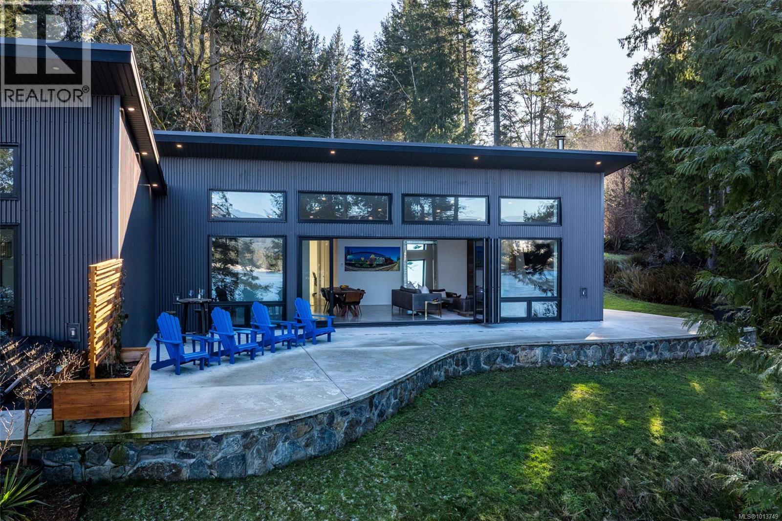 A 6550 East Sooke Road, Sooke