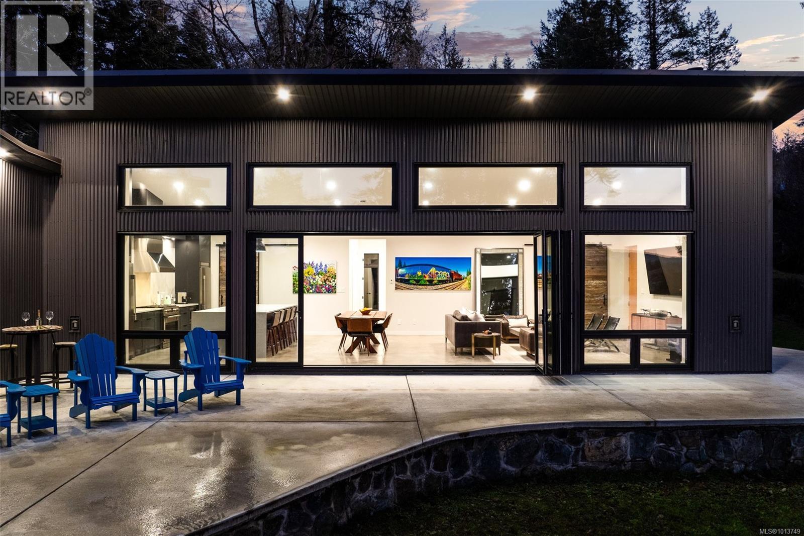 A 6550 East Sooke Road, Sooke