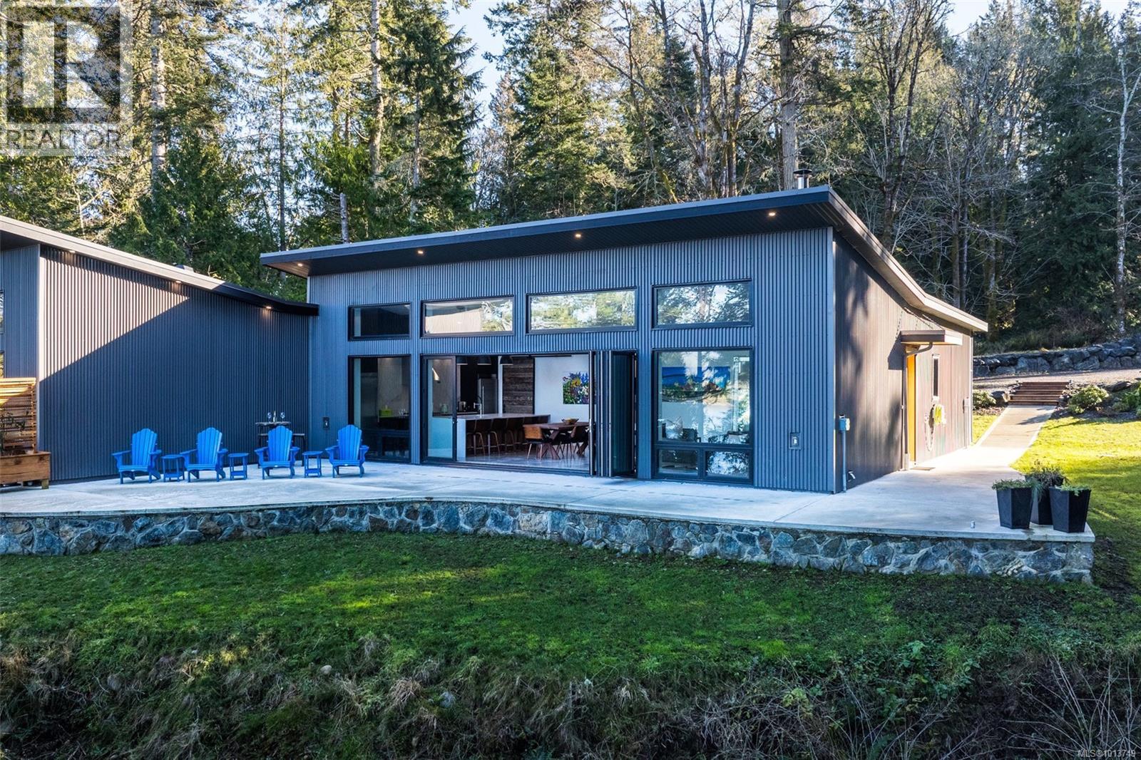 A 6550 East Sooke Road, Sooke