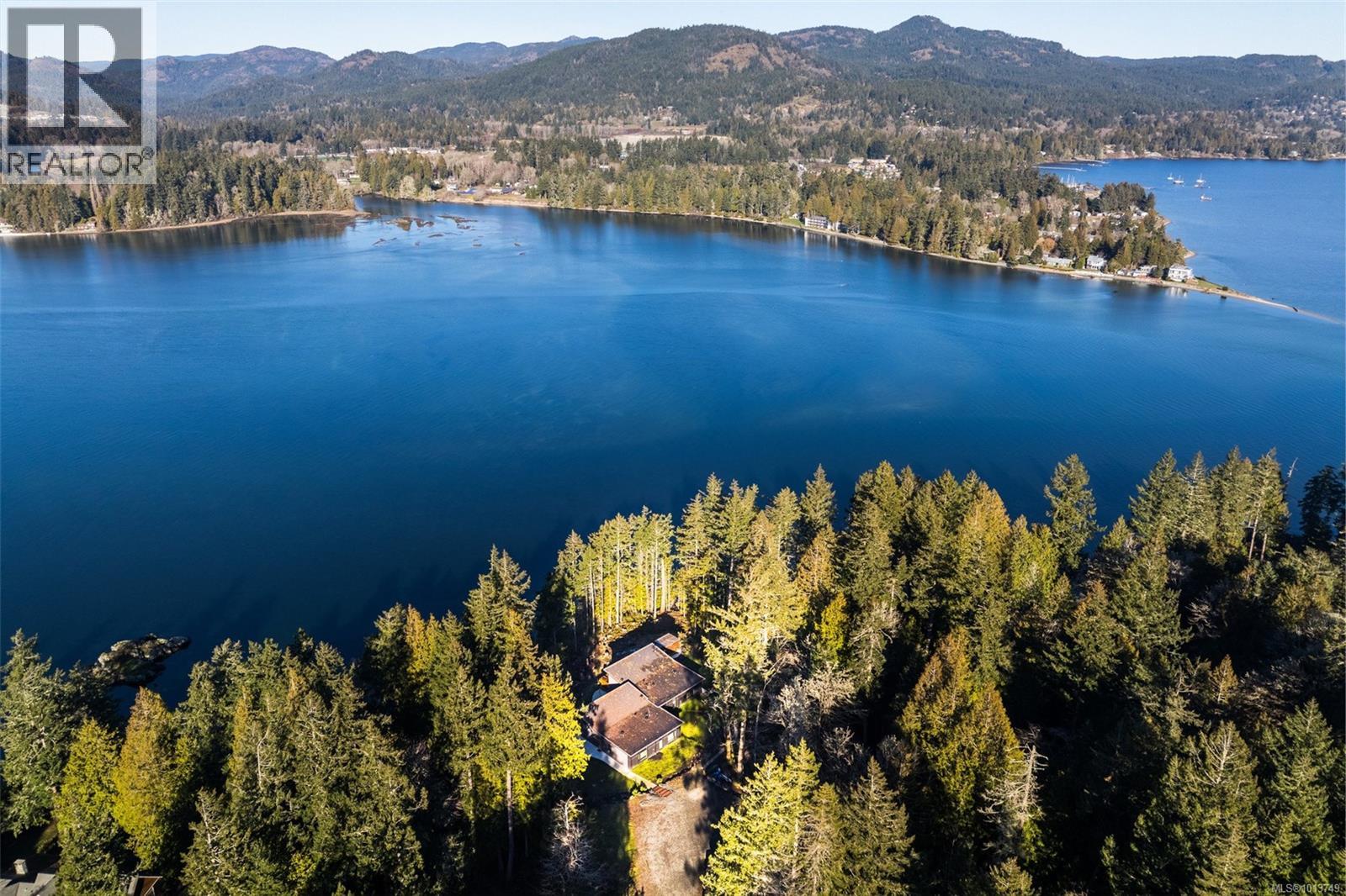 A 6550 East Sooke Road, Sooke