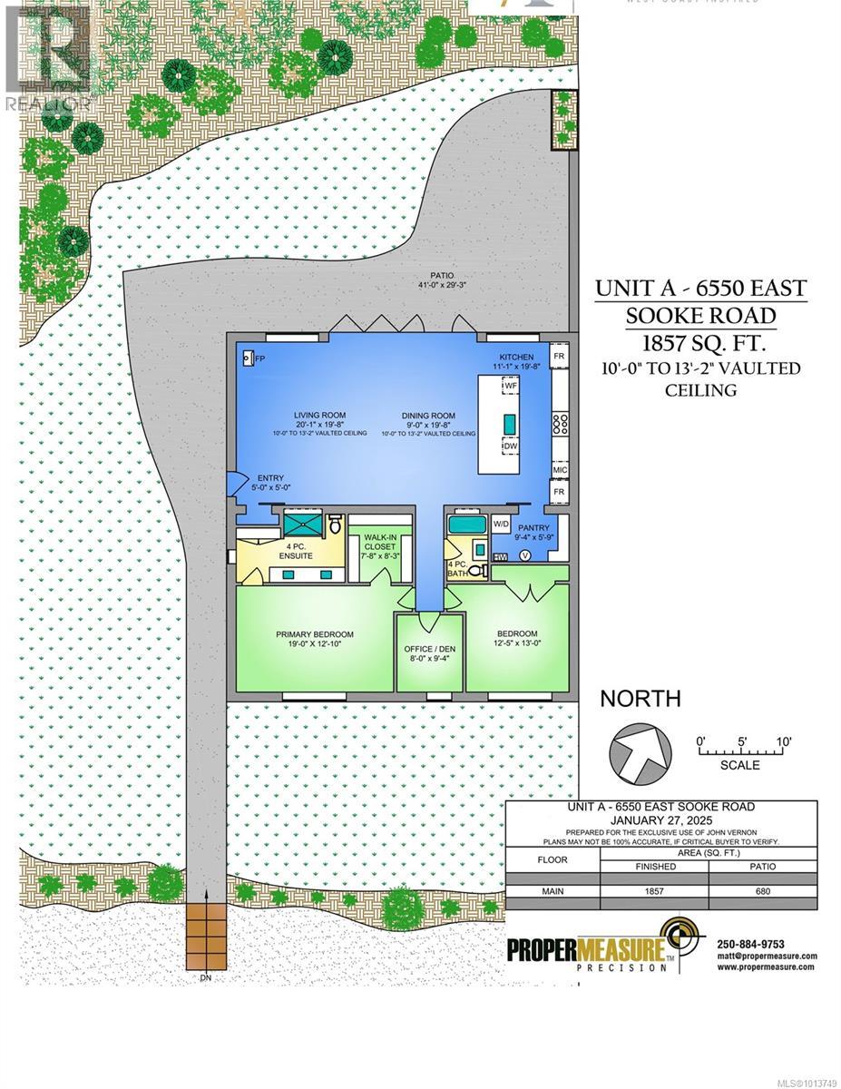 A 6550 East Sooke Road, Sooke