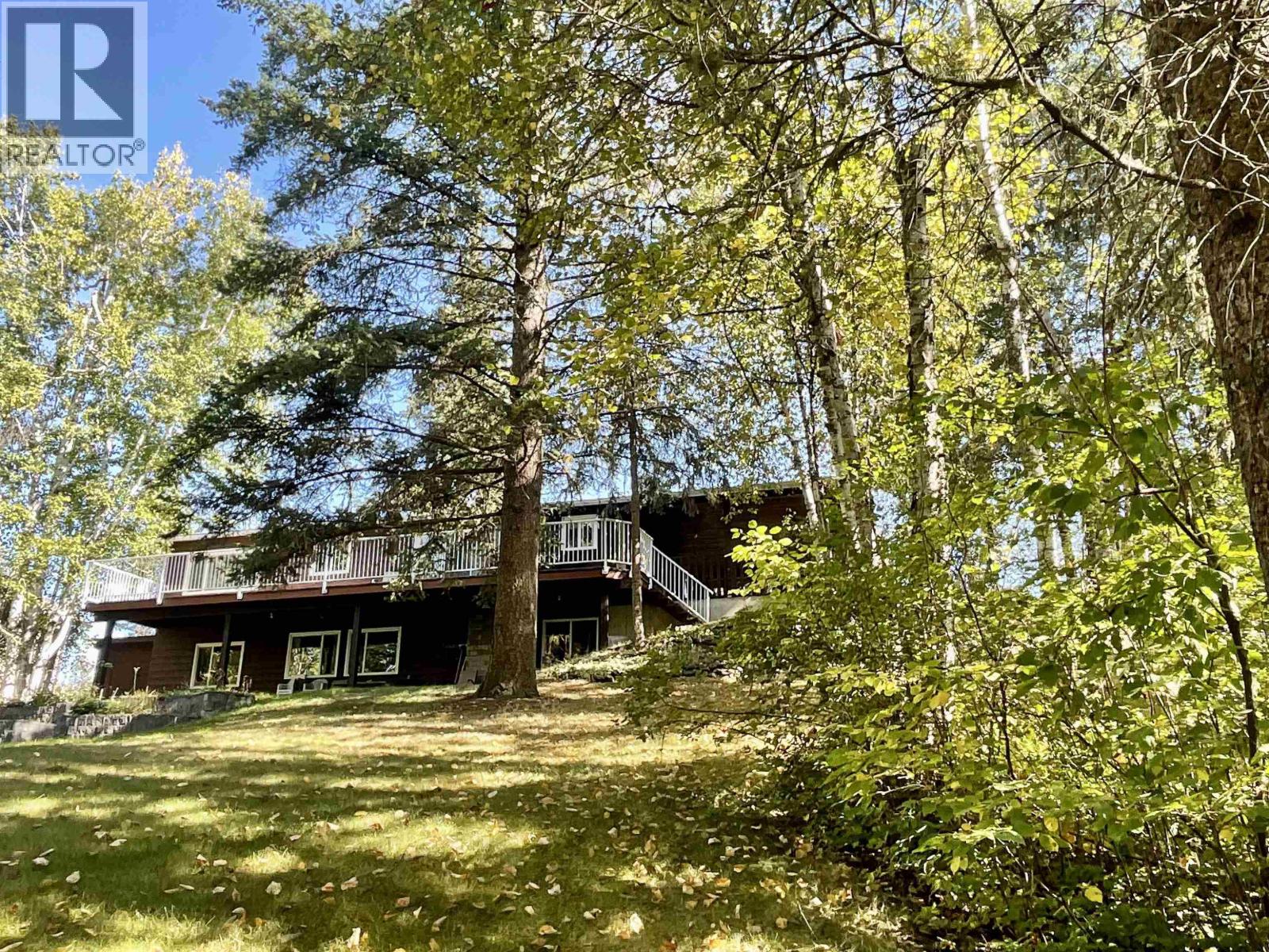 143 GROSZ S ROAD, Quesnel