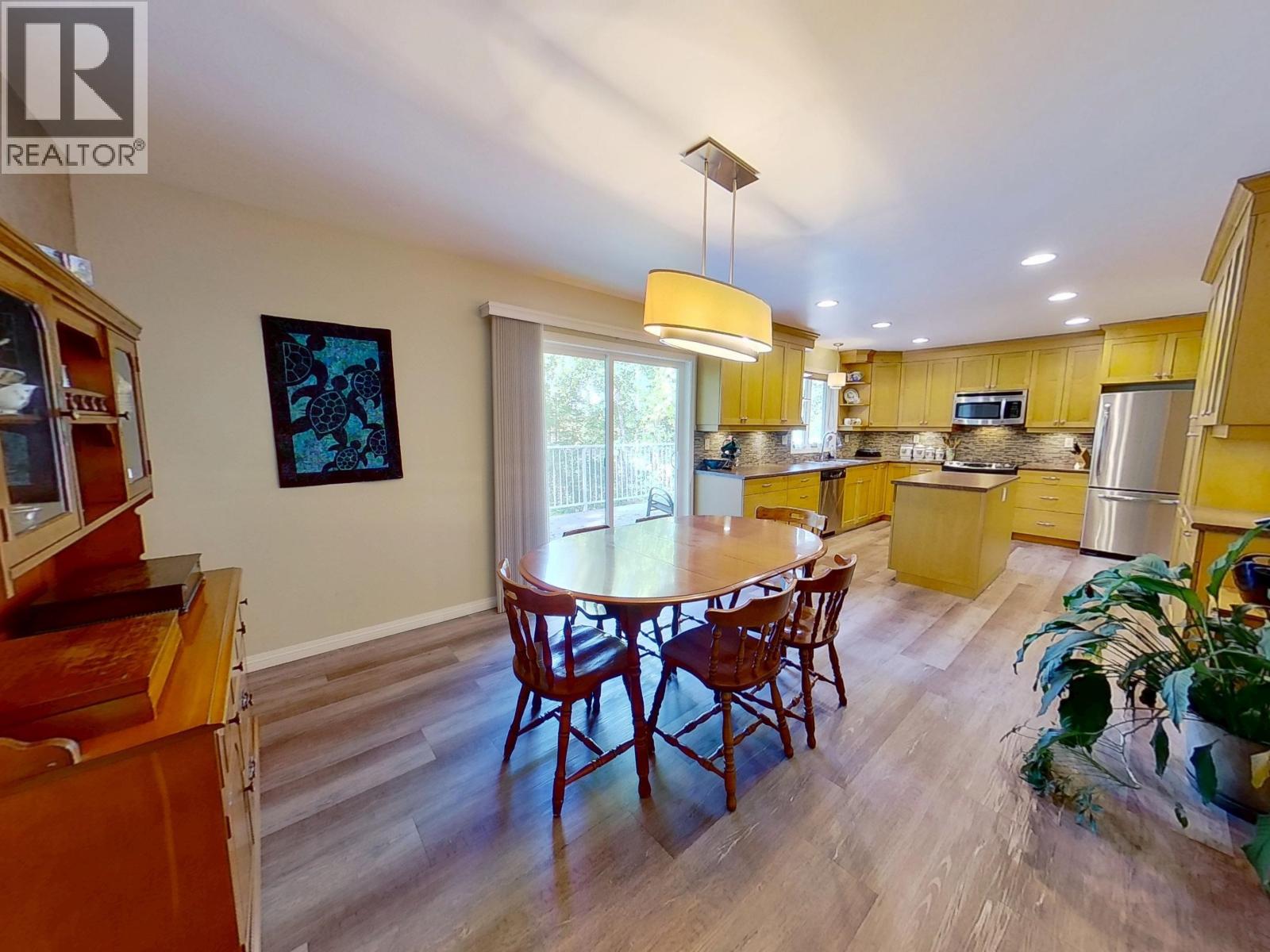 143 GROSZ S ROAD, Quesnel