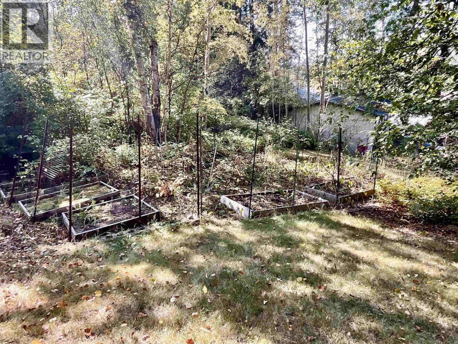 143 GROSZ S ROAD, Quesnel