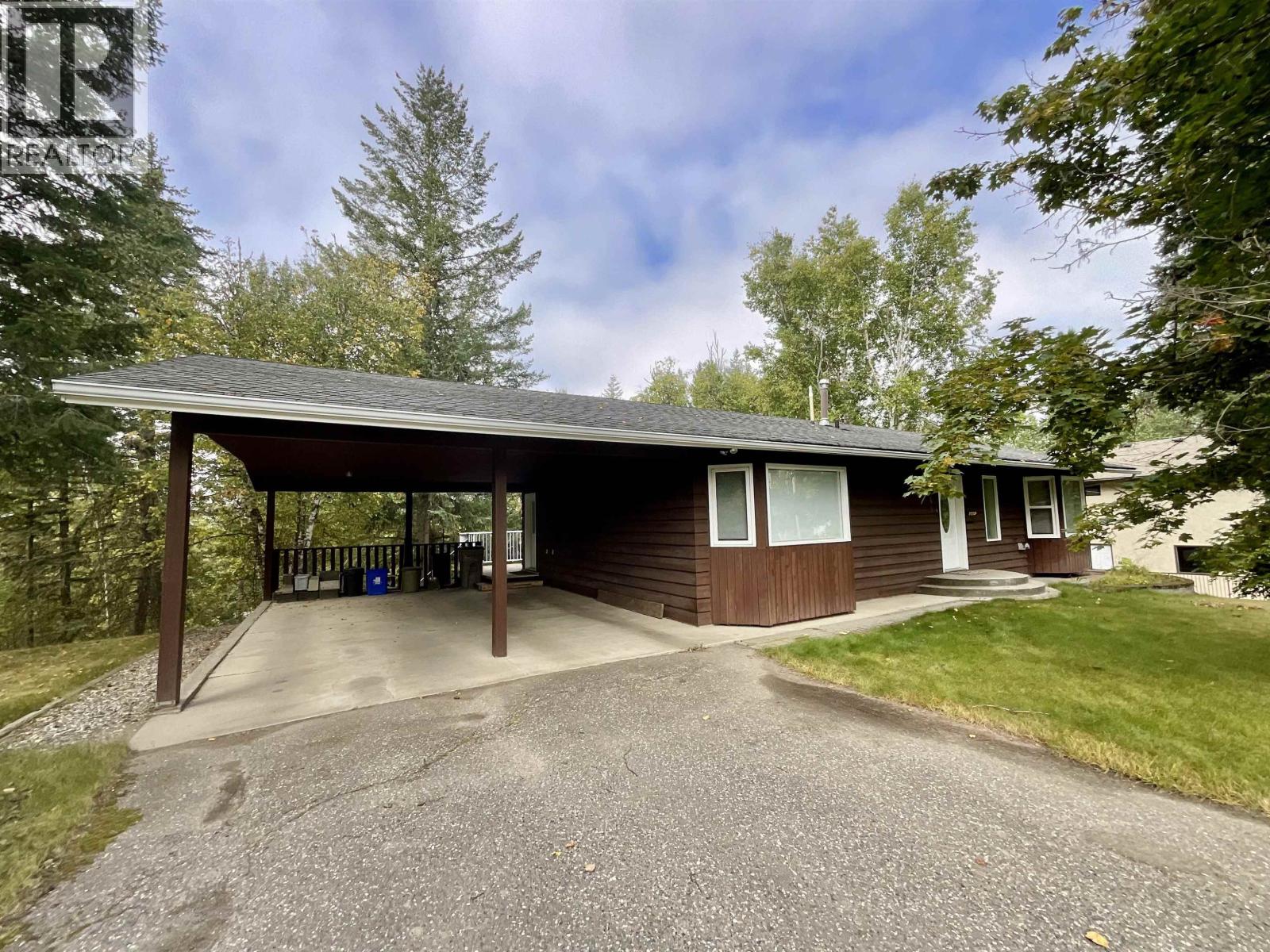 143 GROSZ S ROAD, Quesnel