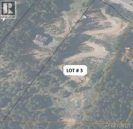 LT 3 Wesley Ridge Pl, Qualicum Beach