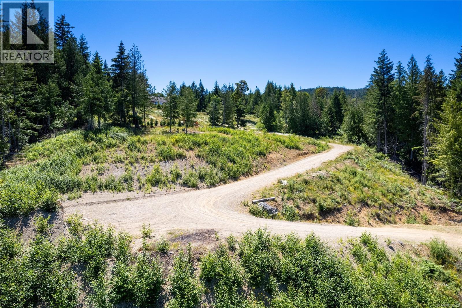 LT 3 Wesley Ridge Pl, Qualicum Beach