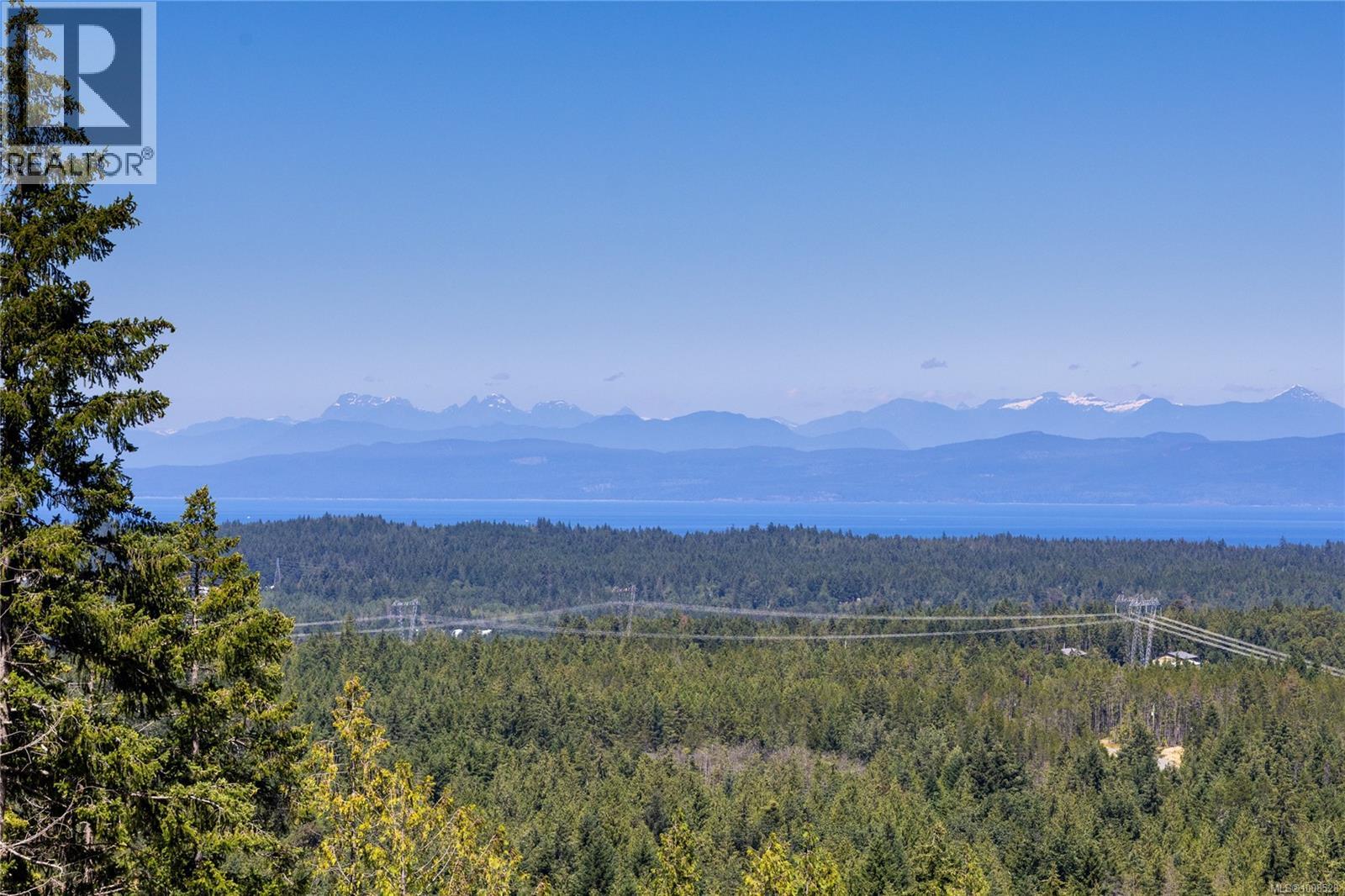 LT 3 Wesley Ridge Pl, Qualicum Beach