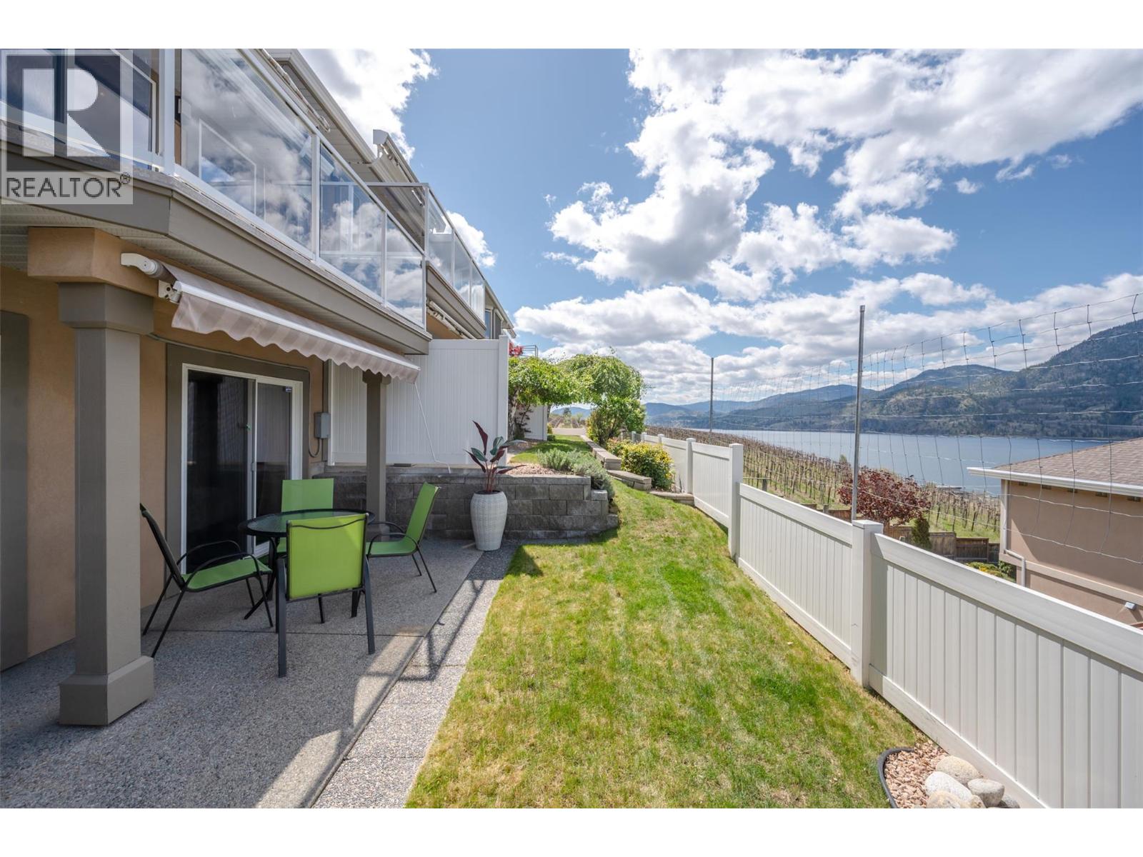 3948 Finnerty Road Unit# 170, Penticton