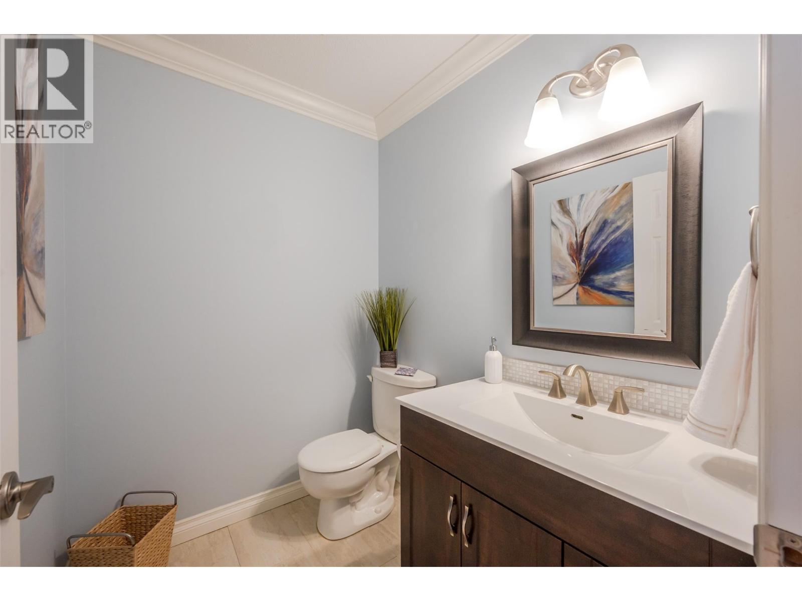 3948 Finnerty Road Unit# 170, Penticton