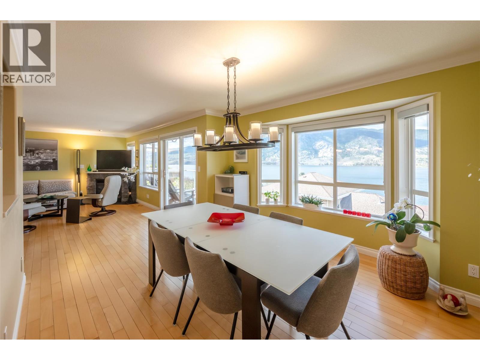 3948 Finnerty Road Unit# 170, Penticton