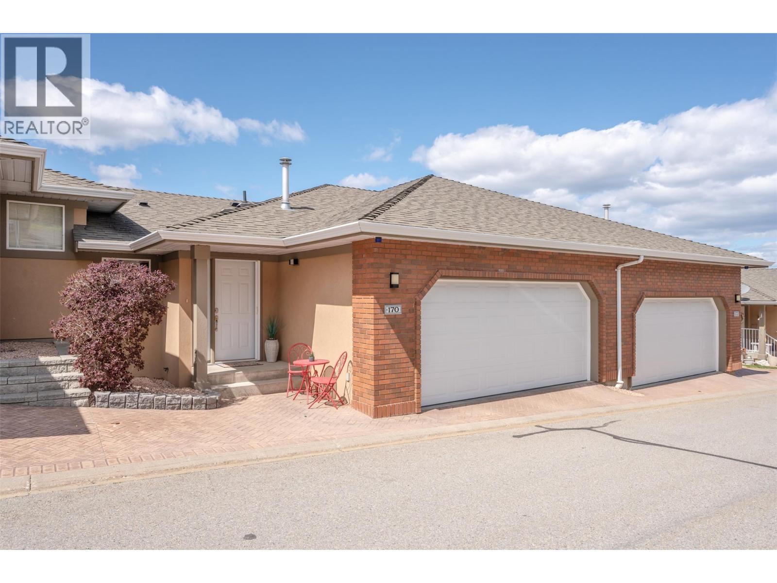 3948 Finnerty Road Unit# 170, Penticton