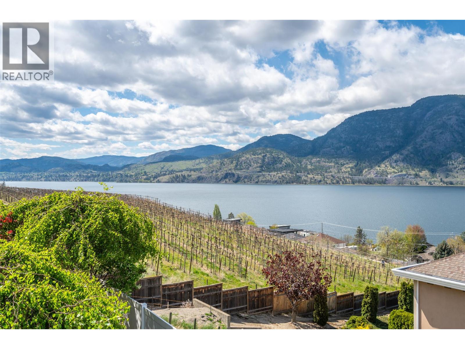 3948 Finnerty Road Unit# 170, Penticton