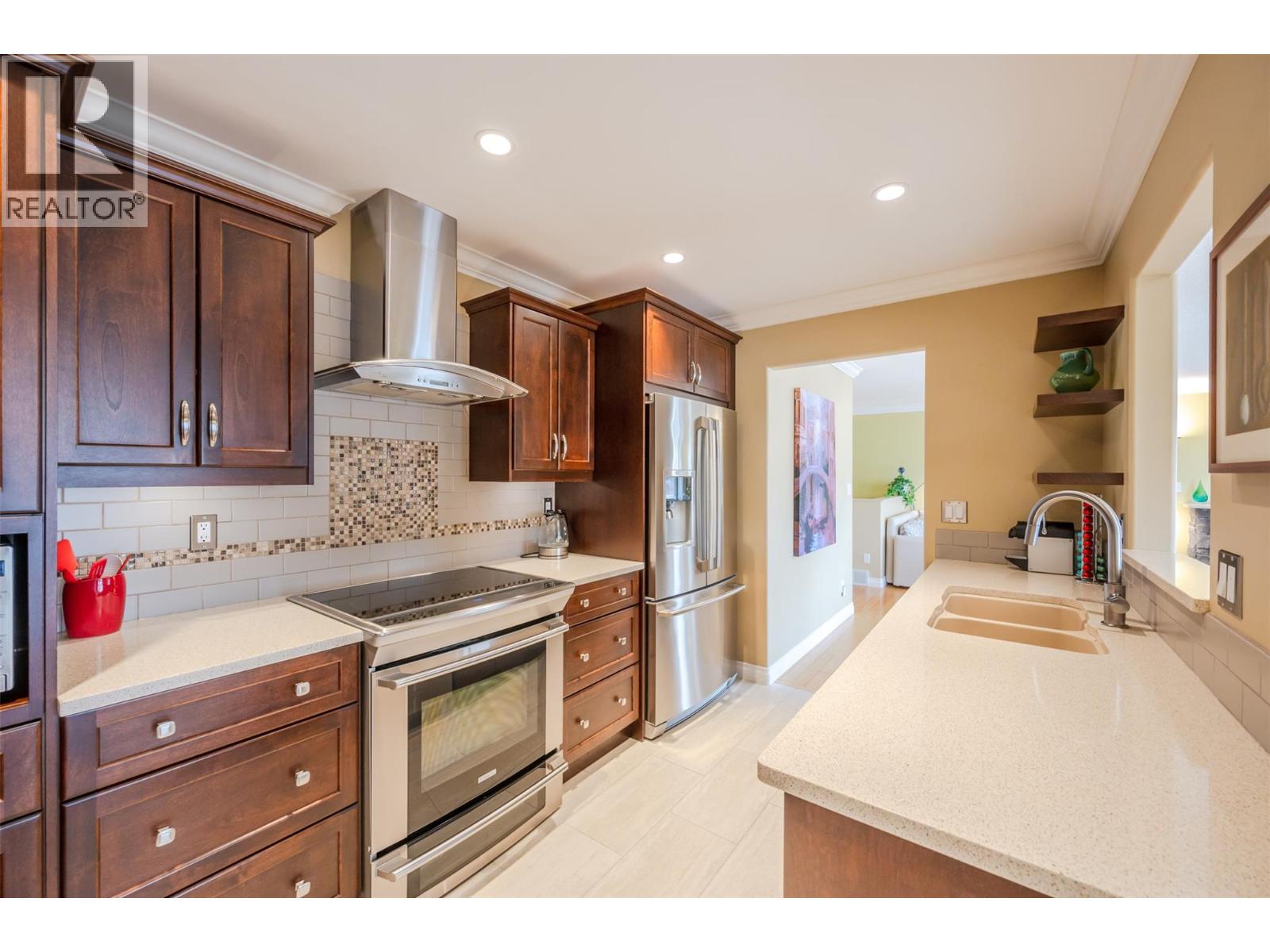 3948 Finnerty Road Unit# 170, Penticton
