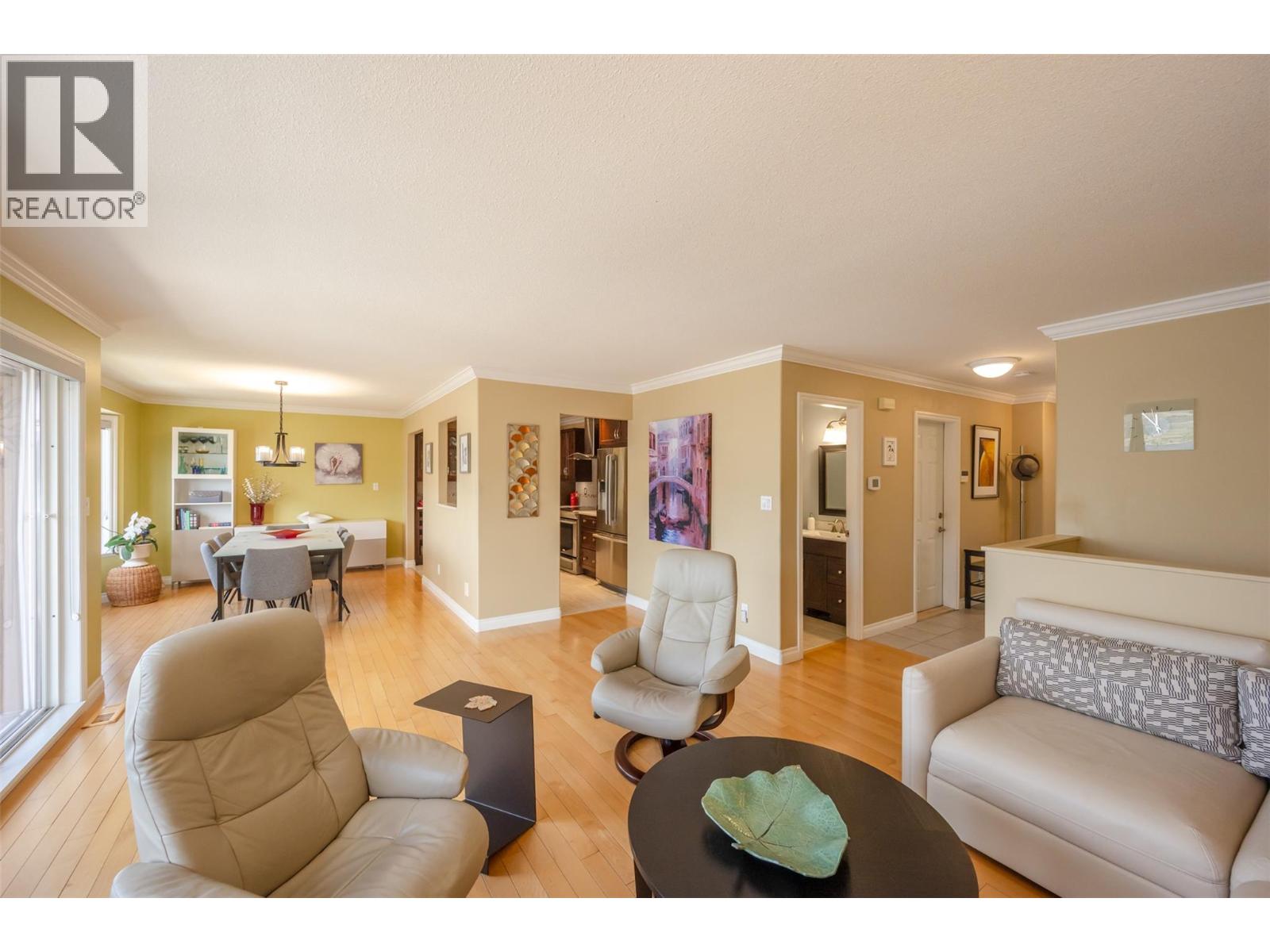 3948 Finnerty Road Unit# 170, Penticton