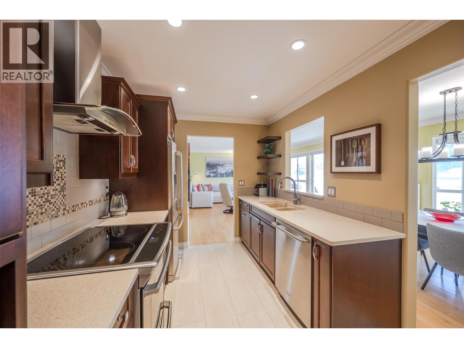 3948 Finnerty Road Unit# 170, Penticton