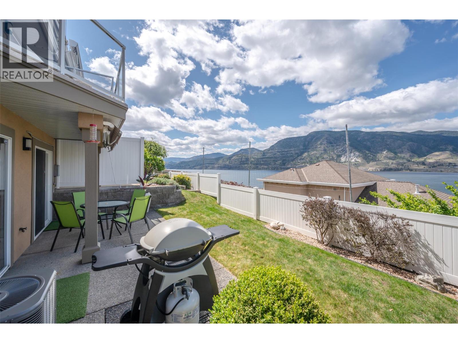 3948 Finnerty Road Unit# 170, Penticton