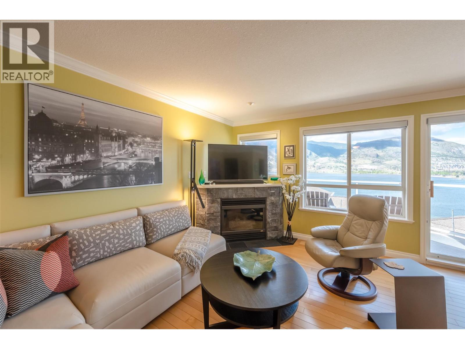 3948 Finnerty Road Unit# 170, Penticton