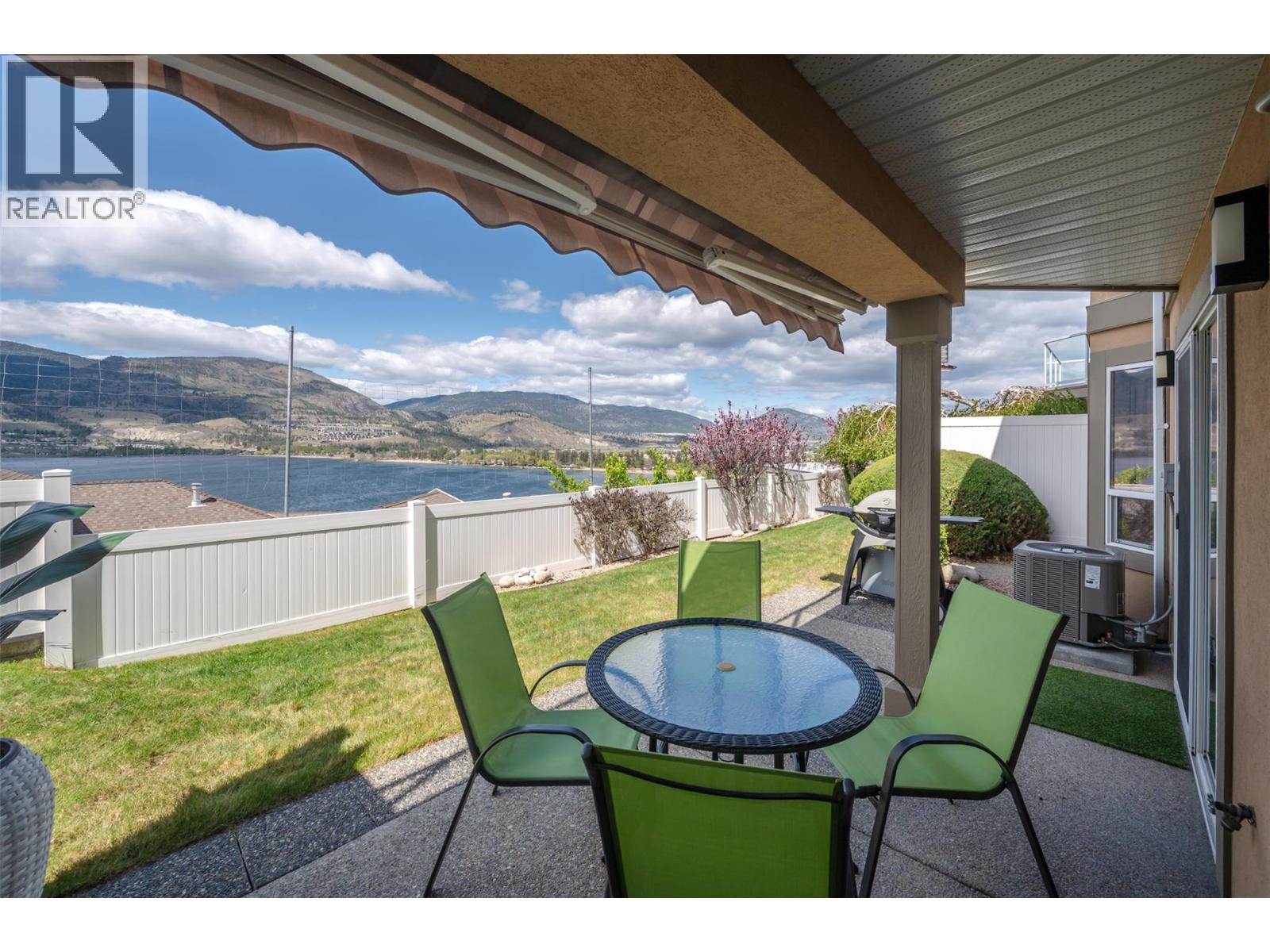 3948 Finnerty Road Unit# 170, Penticton