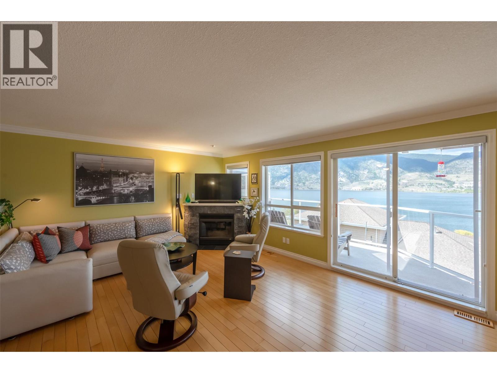 3948 Finnerty Road Unit# 170, Penticton