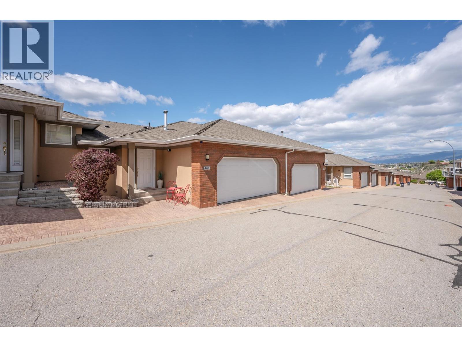 3948 Finnerty Road Unit# 170, Penticton